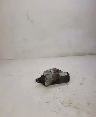Audi A4 S4 B8 8K Starter motor 02Z911024H