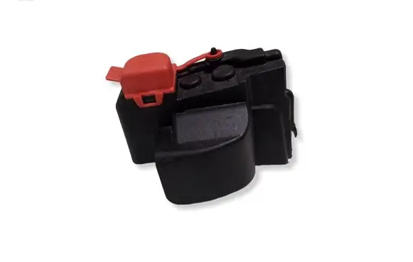 BMW i4 Fuse box cover 8715688