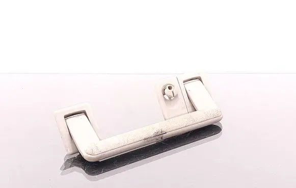 Audi 80 90 B3 Rear interior roof grab handle 893857607 443857607B