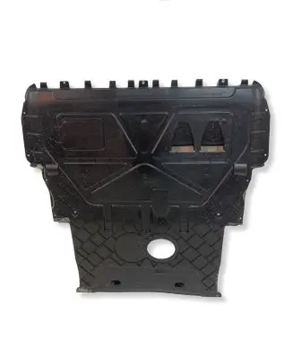 Volkswagen Crafter Engine splash shield/under tray 7C0825453B 7C0825453C 7LE825453B