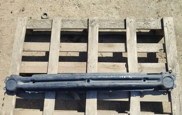 Seat Ibiza II (6k) Front bumper cross member