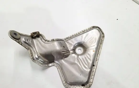 Alfa Romeo Giulia Heat shield in engine bay 670050328