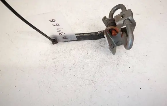 Audi 100 200 5000 C3 Rear door check strap stopper