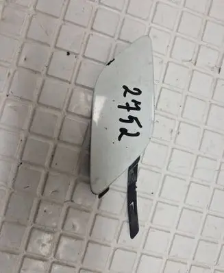 Renault Talisman Front tow hook cap/cover 043902 511804625R 006729091