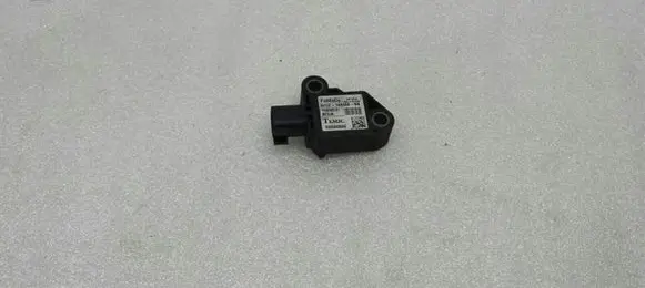 Land Rover Range Rover Sport L320 Airbag deployment crash/impact sensor YDB500141