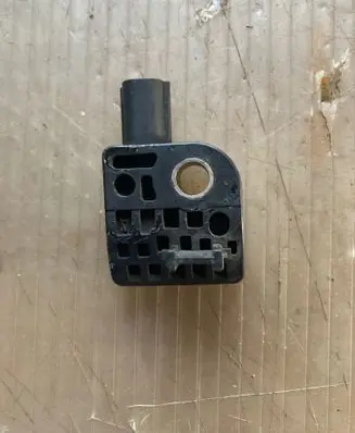 KIA Sportage Airbag deployment crash/impact sensor 959202S000 228170608