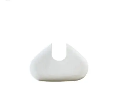 Sun visor clip/hook/bracket