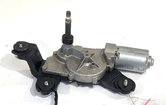 KIA Ceed Rear window wiper motor 98700A2500
