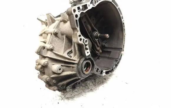 Mini One - Cooper Coupe R56 Manual 6 speed gearbox 7568720