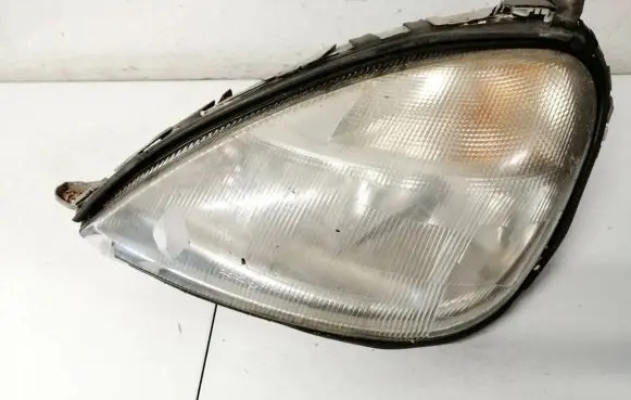 Mercedes-Benz A W168 Headlight/headlamp 0301152201 a1688200161