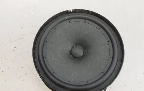 Skoda Superb B6 (3T) Front door speaker 3T0035411A 900475464003