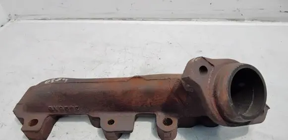 Jeep Grand Cherokee (WK) Exhaust manifold 3695AB 28709