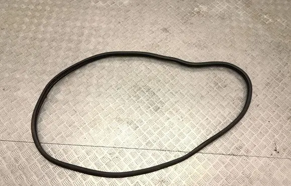 Mercedes-Benz EQC Front door rubber seal A2536970100