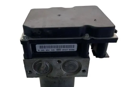 Renault Scenic II - Grand scenic II ABS Pump 0265950335 3842710368