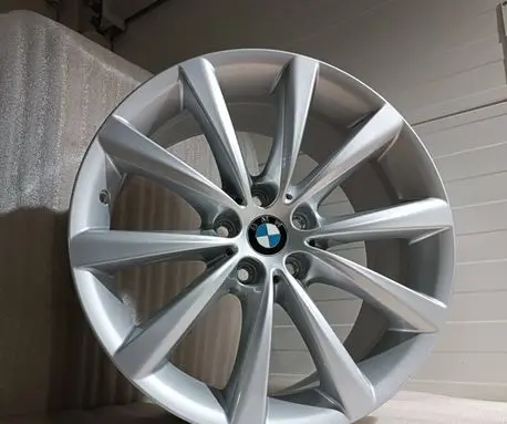 BMW 6 G32 Gran Turismo R18 alloy rim 6867338 36116867338