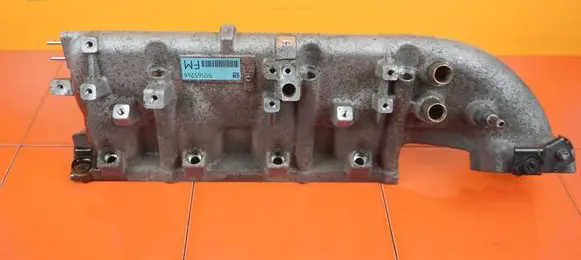 Opel Astra J Intake manifold 55564546 A16LET