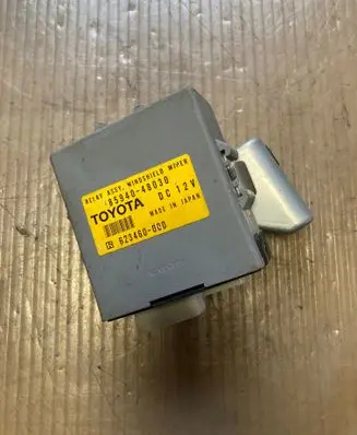 Lexus RX 330 - 350 - 400H Other control units/modules 8594048030 623460000