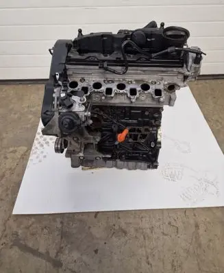 Volkswagen PASSAT B7 Engine CFG CFG166143