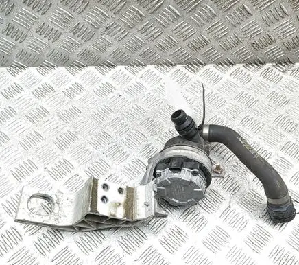 Mercedes-Benz C W205 Electric auxiliary coolant/water pump A0005002686 0392024050