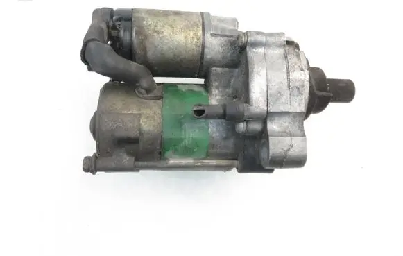 Honda CRX Starter motor SM30246