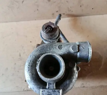 Mercedes-Benz C W202 Turbo A6110960099