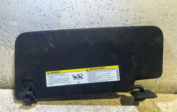 Jeep Grand Wagoneer Sun visor 05108114AA