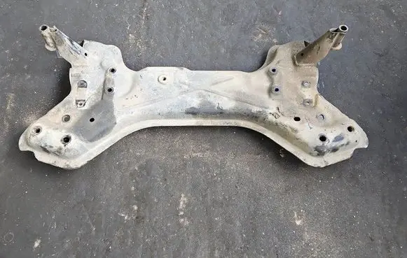 Fiat Ducato Front axle beam IMPRK1447392