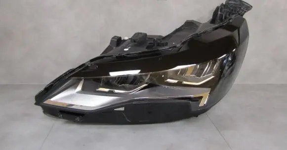 Peugeot 3008 II Headlight/headlamp PEUGEOT3008II