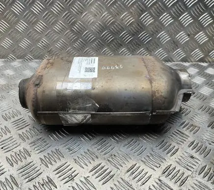 Maserati Levante Catalyst/FAP/DPF particulate filter 670034578
