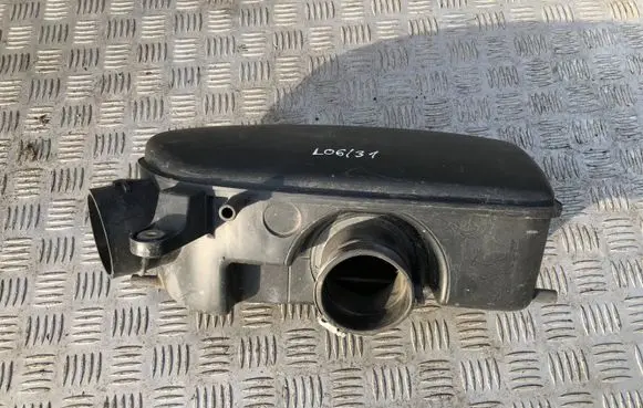 Subaru Legacy Air intake duct part