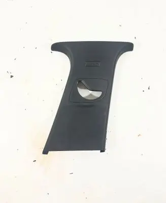 Peugeot 308 (B) pillar trim (top) 9677445977