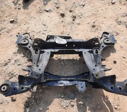 Volvo XC90 Rear subframe 