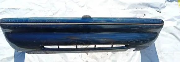 Ford Escort Rear bumper Melyna