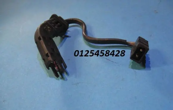 Mercedes-Benz E W210 Interior temperature sensor 0125458428