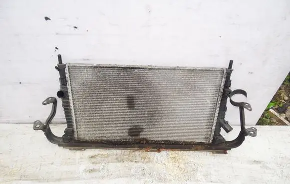 Volvo C30 Coolant radiator 3M5H8005TL