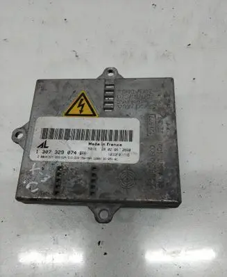 BMW X3 E83 Headlight ballast module Xenon 1307329074