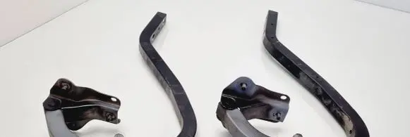 Mazda Xedos 9 Tailgate/trunk/boot hinge