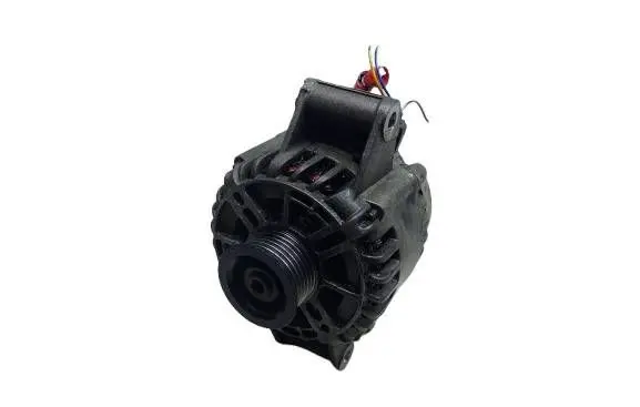 Ford Fiesta Generator/alternator 2S6TFA-KASACJA 2S6T-FA
