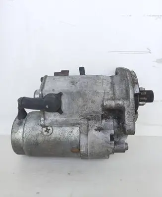 KIA Carens I Starter motor 3610027000 031013170