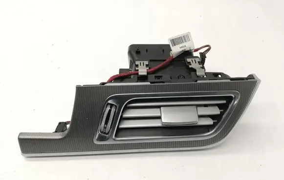 Mercedes-Benz E W212 Dashboard air vent grill cover trim RHD 2124404050