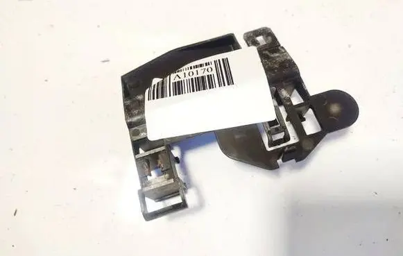 Citroen C4 I Other interior part 9654249280