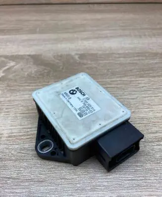 BMW 3 E90 E91 ESP acceleration yaw rate sensor 6768680 0265005615