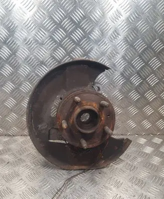 Opel Insignia A Front wheel hub