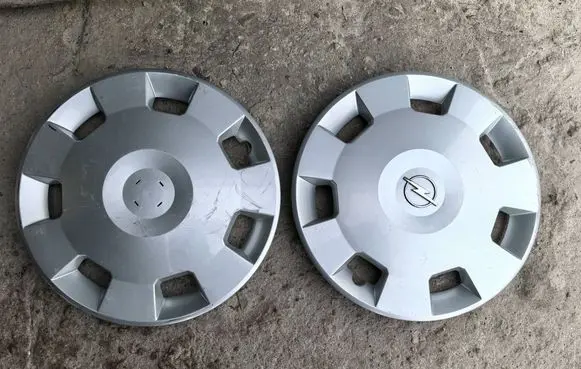 Opel Meriva A R15 wheel hub/cap/trim 13211439NY