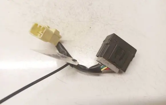 Lexus RX 300 Other control units/modules 8586405010