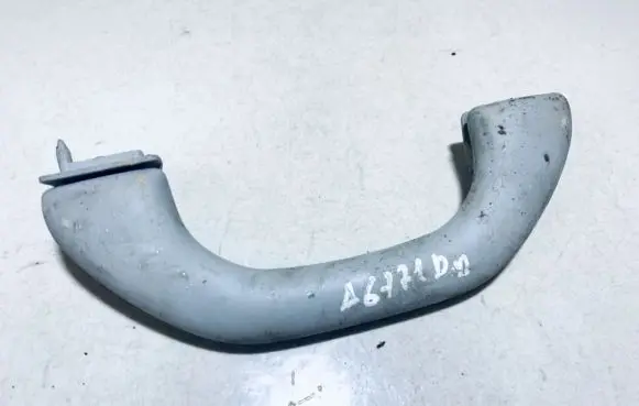 Volkswagen Golf IV Front interior roof grab handle 1j0857607d