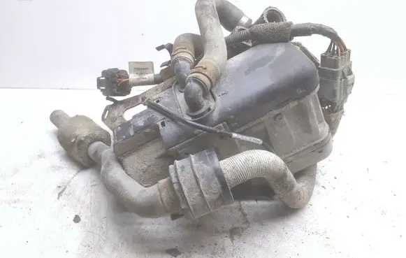 Volvo V70 Auxiliary pre-heater (Webasto) 31267242 6G9N18K463BS