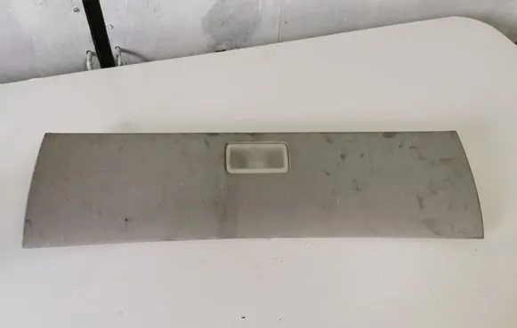 Audi A6 S6 C6 4F Other trunk/boot trim element 4F9867839