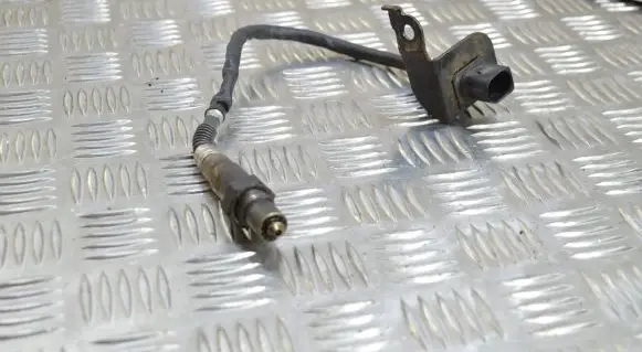 Opel Vectra C Lambda probe sensor 1928404687 14672790