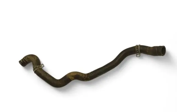 BMW 5 GT F07 Engine coolant pipe/hose 9169918
